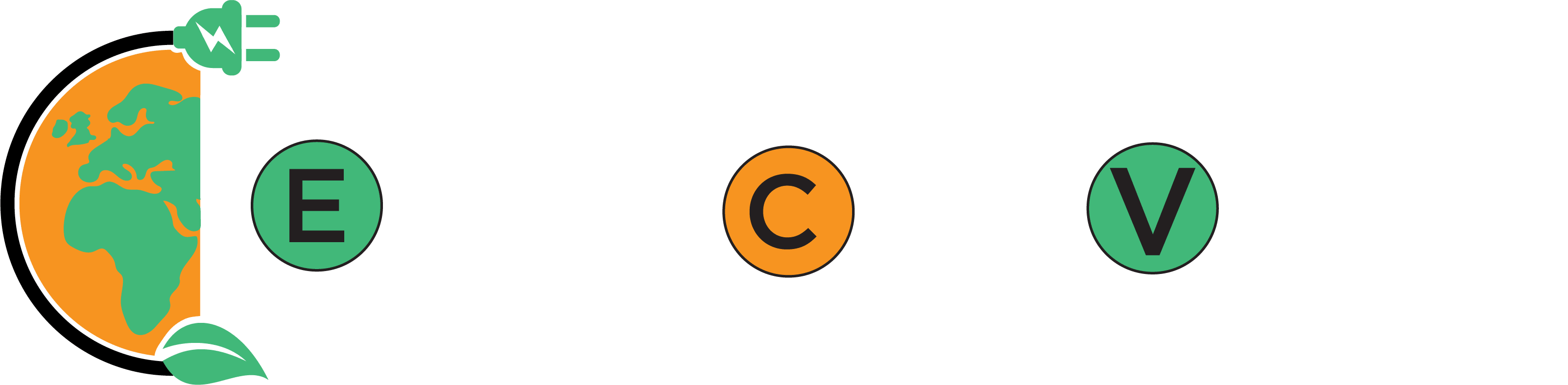 Electric Cars & Vans logo